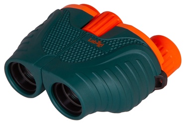 Levenhuk LabZZ B6 10x25 Binoculars