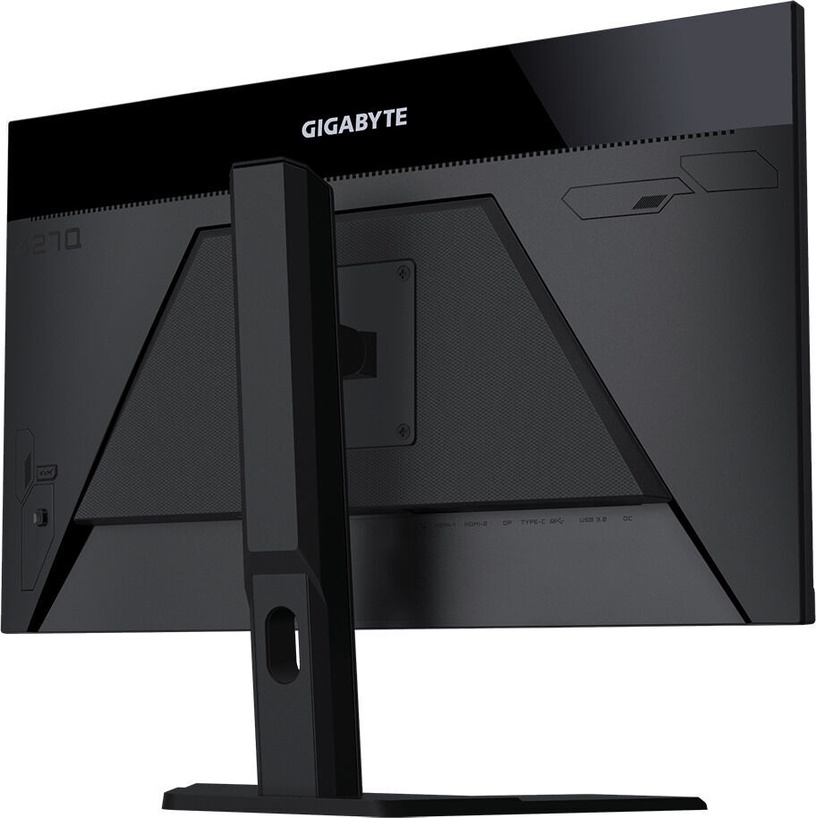 Monitor Gigabyte 27 M27Q GAMING, 27", 0.5 ms