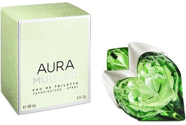 Thierry Mugler Aura 90ml EDT