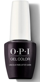 Küünelakk OPI Gel Color Lincoln Park After Dark