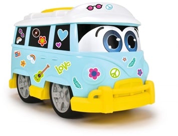 Autobuss Dickie Toys ABC Sunny Surfer, gaiši zila