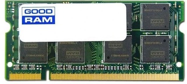Goodram 2GB DDR2 PC2-6400 CL6 SO-DIMM GR800S264L6/2G