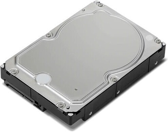 Serveri kõvaketas (HDD) Lenovo 4XB0X87801, 256 MB, 1 TB