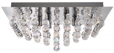 SEARCHLIGHT Hanna 6406-6CC Chrome