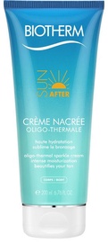 Biotherm Sun After Body Cream 200ml