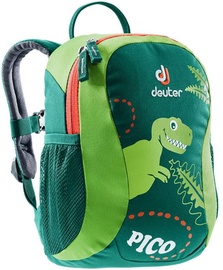Deuter Pico Backpack Alpinegreen-Kiwi 128432