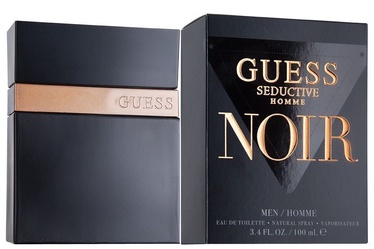 Guess Seductive Noir Homme 100ml EDT