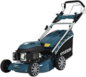 Hyundai L 4600S Petrol Lawnmower