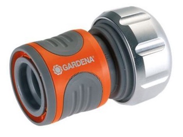 Gardena Premium Hose Connector 19mm