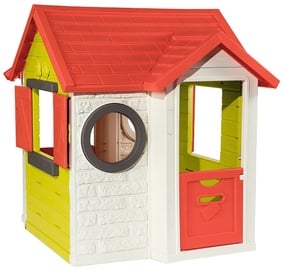 Домик Smoby My Play House 810402