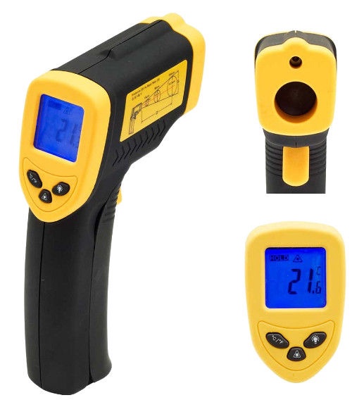 Toidutermomeeter Stalgast 620711