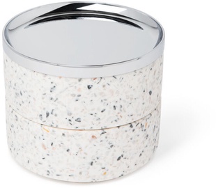 Umbra Tesora Jewelry Box Terazzo