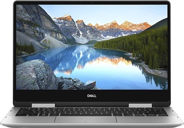 Dell Inspiron 13 7386 Silver 7386-8236