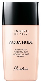 Guerlain Aqua Nude Perfecting Fluid Foundation SPF20 30ml 02C