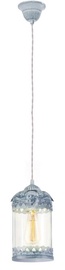 Eglo Langham 49204 Grey