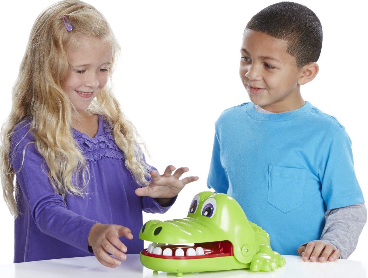 hasbro crocodile dentist