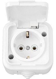 Okko Vika PA16-297 White 51369694