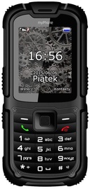MyPhone Hammer 2 Dual Black