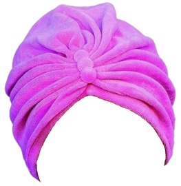 Fashy Sauna Cap 3824 Rose