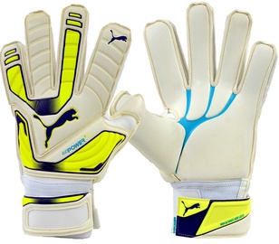 Puma Evo Power Grip Gloves 41054 04 Size 9