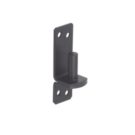 EŅĢU TURĒTĀJS 83042 103X4MM 13MM MELNS