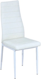 Signal Meble H261 Chair White/White
