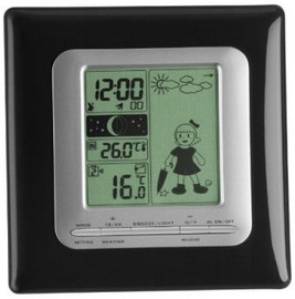 TFA 35.1071.01 Kitty Digital Wireless Station With Outdoor Sensor