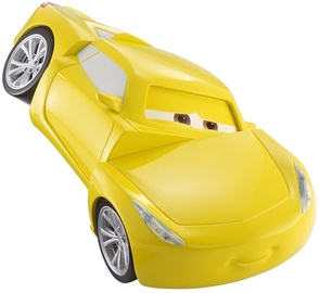 Mattel Disney/Pixar Cars 3 Race & Reck Cruz Ramirez DYW40