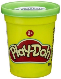 Hasbro Play-Doh Single Green B7411
