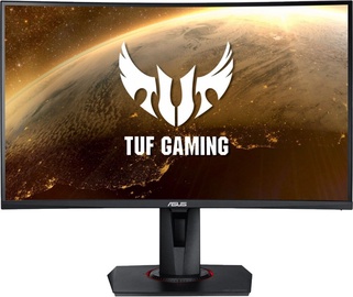 Monitorius Asus VG27WQ, 27", 1 ms