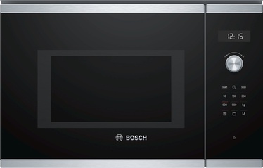 Встроенная микроволновая печь Bosch BEL554MS0