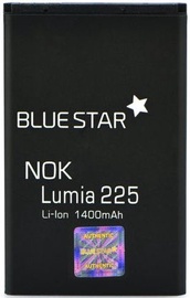 Baterija BlueStar, Li-ion, 1400 mAh