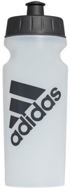 Adidas Water Bottle Black 500ml