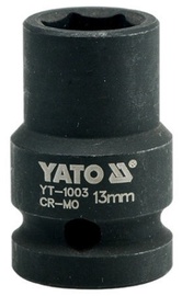 Yato Hexagonal Impact Socket 1/2'' 13mm