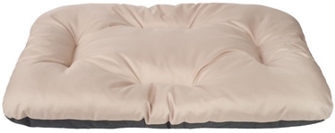 Amiplay Basic Rectangular Cushion L 75x55x8cm Beige