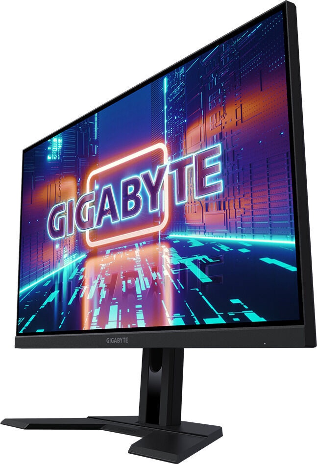 Monitor Gigabyte 27 M27Q GAMING, 27", 0.5 ms