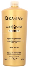 Kerastase Elixir Ultime Fondant Beautifying Oil Conditioner 1000ml