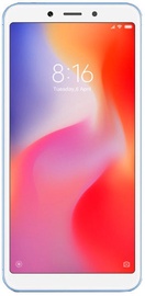Xiaomi Redmi 6A 2/16GB Dual Blue