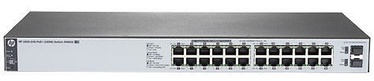 HP 1820 24G PoE+ (185W) 24 port