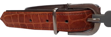 Hunter Collar Croque Art Light Brown 45cm