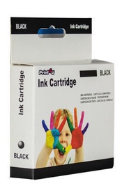 Print4U Compatible Epson T7551 Black
