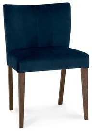 Стул для столовой Home4you Turin 11301 Dark Blue