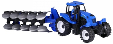 Artyk Mini Farma Tractor With Agricultural Machine 143861