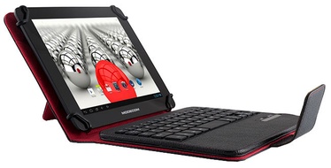 Modecom MC-TKC08BT Universal 7" - 8" Keyboard Case