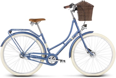 LEGRAND Virginia 2 L 28" Blue Matte 19
