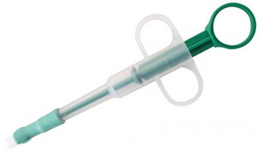 Record Buster Tablet Introducer Giver Classic