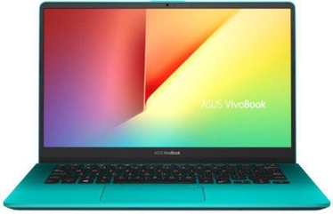 Asus VivoBook S430FA Firmament Green 90NB0KL1-M02480
