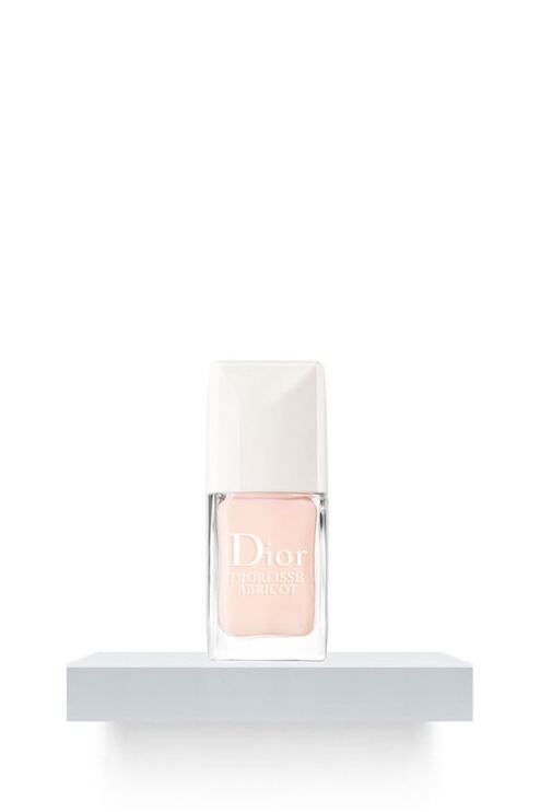 Nagu stiprināšanas līdzeklis Christian Dior Pink Petal, 10 ml