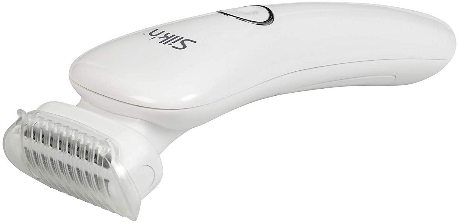 Silk N Hpl Epilator Infinity Premium Smooth Ladyshave Wet Dry