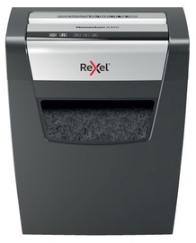 Уничтожитель бумаг Rexel Momentum X410, 4 x 30 mm